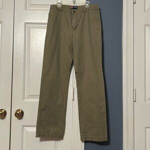 Boys Chaps Chino